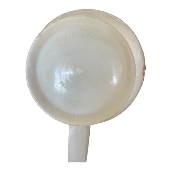 Lot of 5 plastic measuring cups - Picture 11 of 11